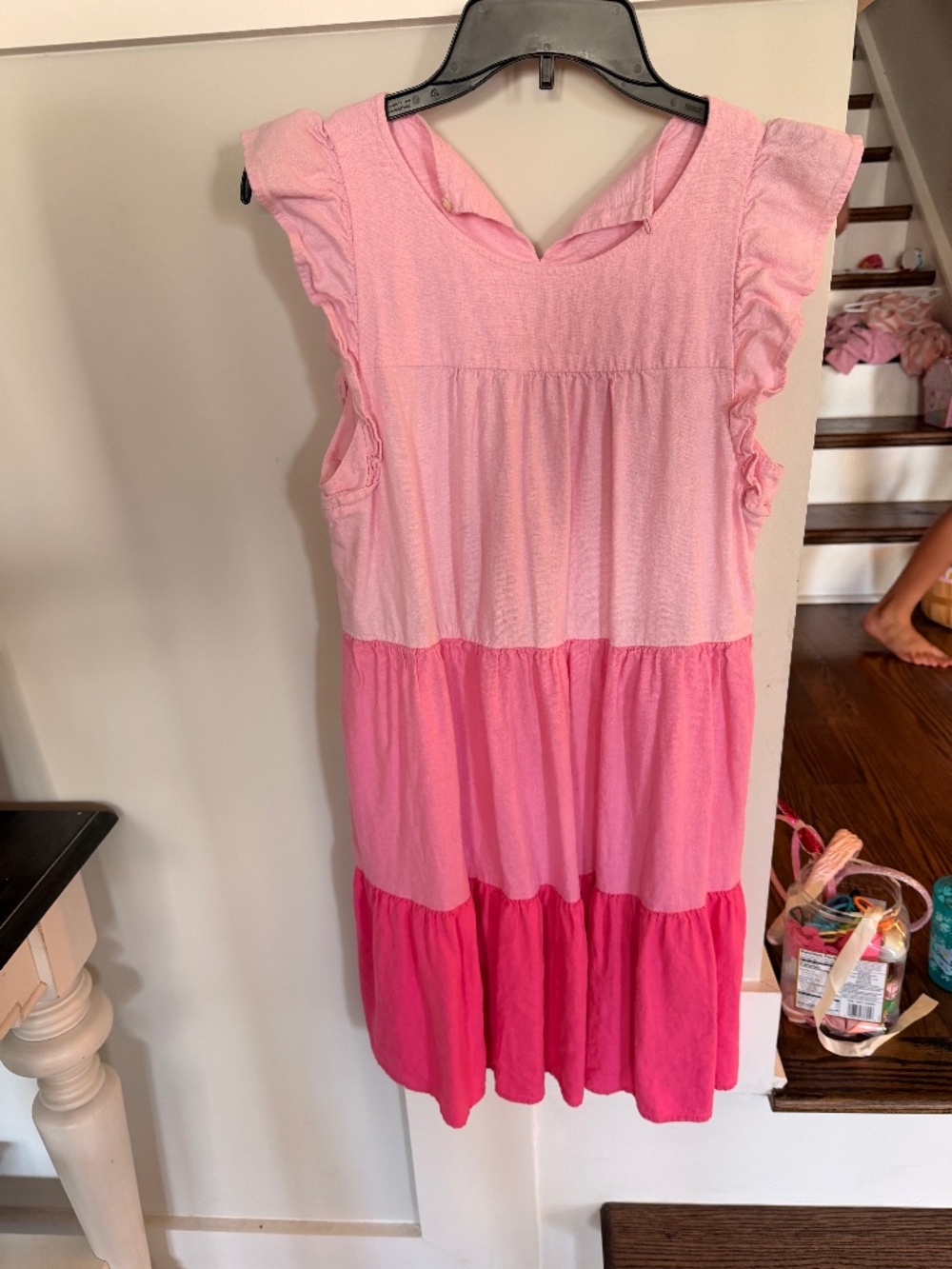 J. Crew dress